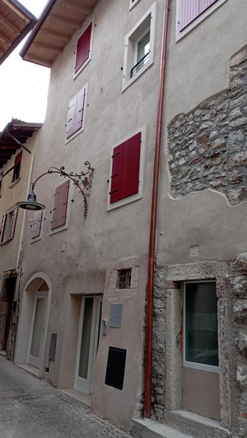 Relais Sant'Anna Arco Exterior foto