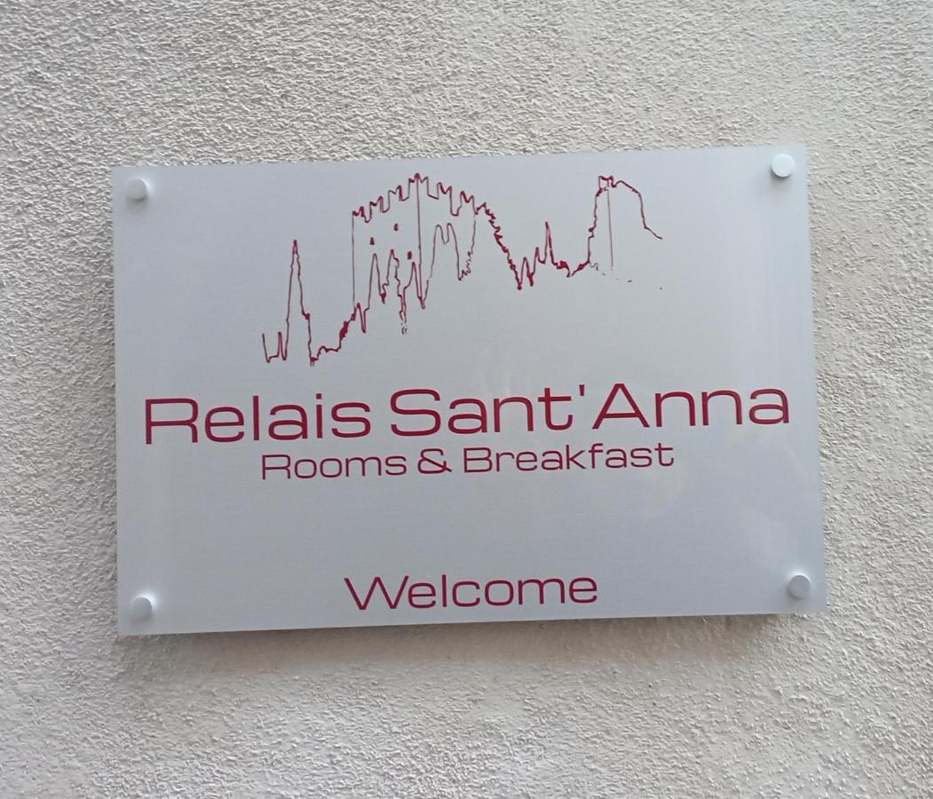 Relais Sant'Anna Arco Exterior foto