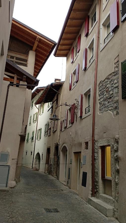 Relais Sant'Anna Arco Exterior foto