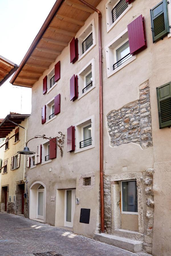 Relais Sant'Anna Arco Exterior foto