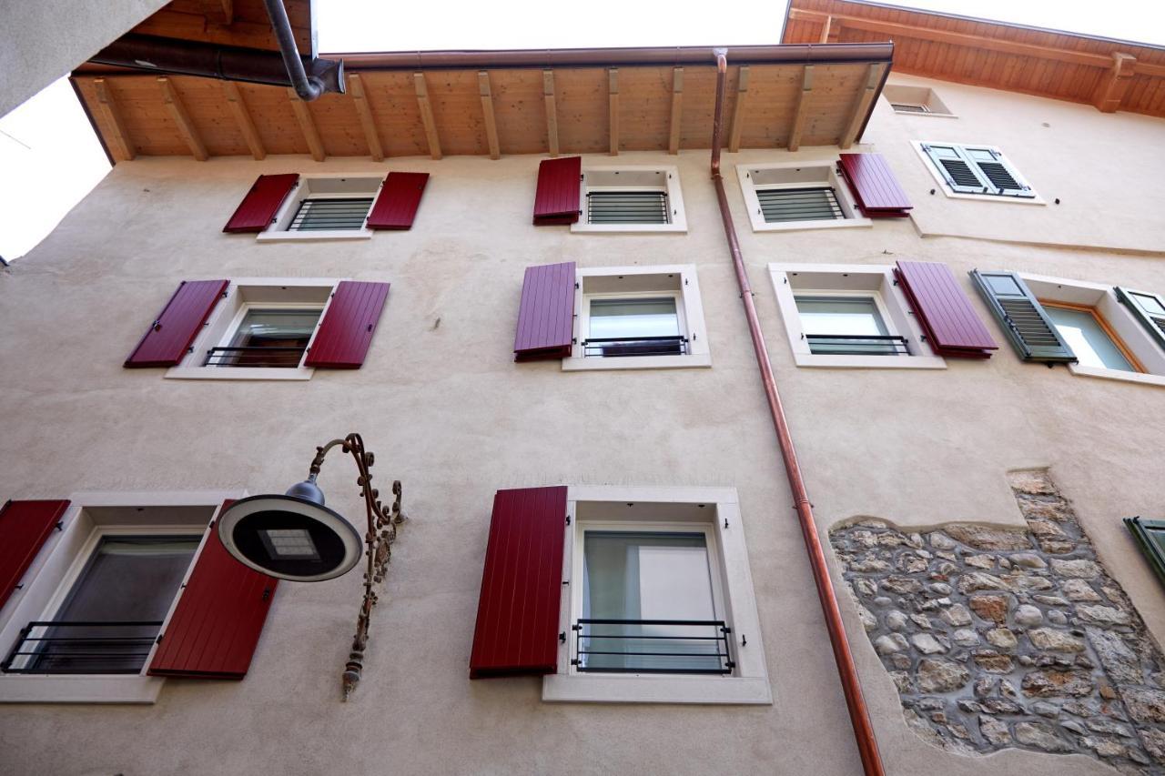 Relais Sant'Anna Arco Exterior foto