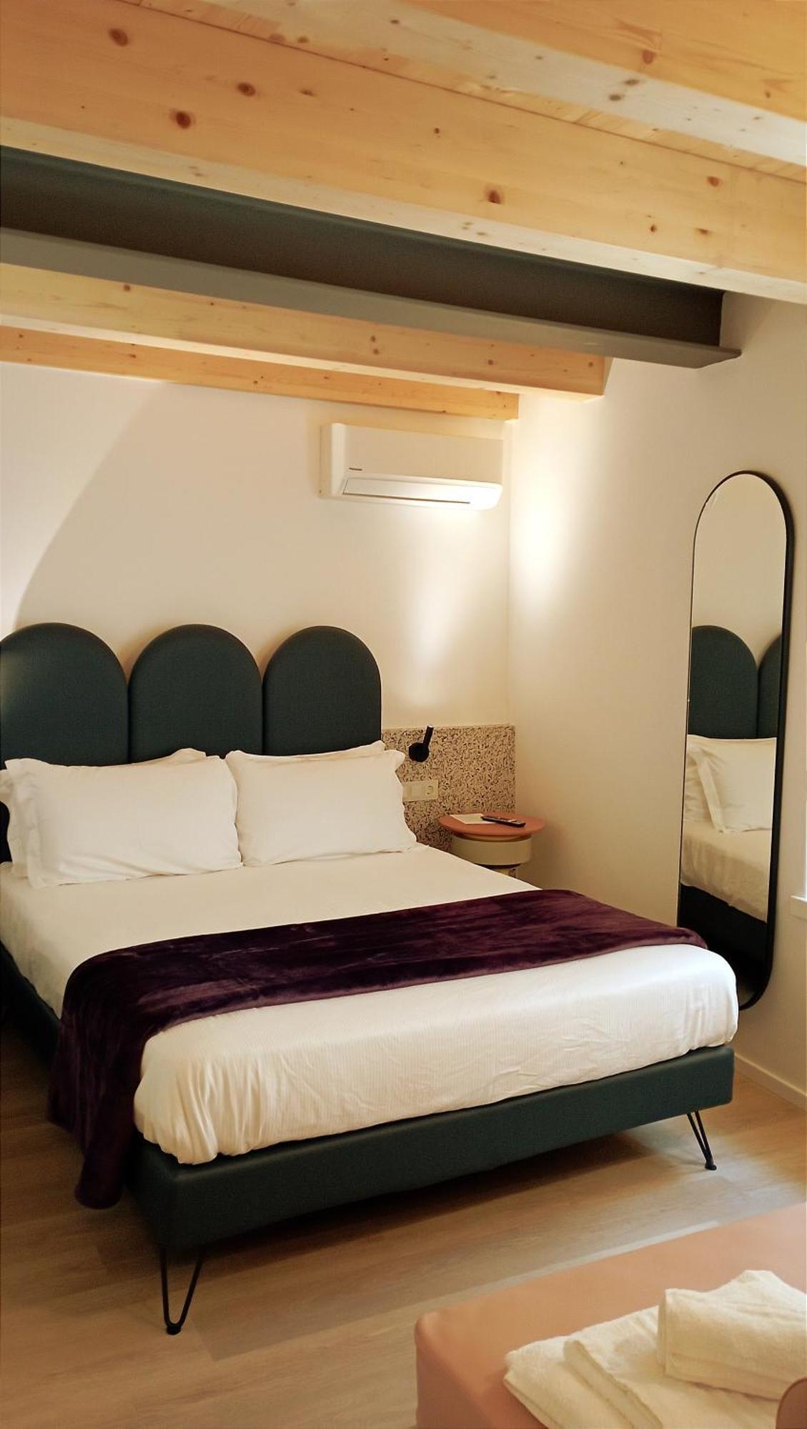 Relais Sant'Anna Arco Quarto foto