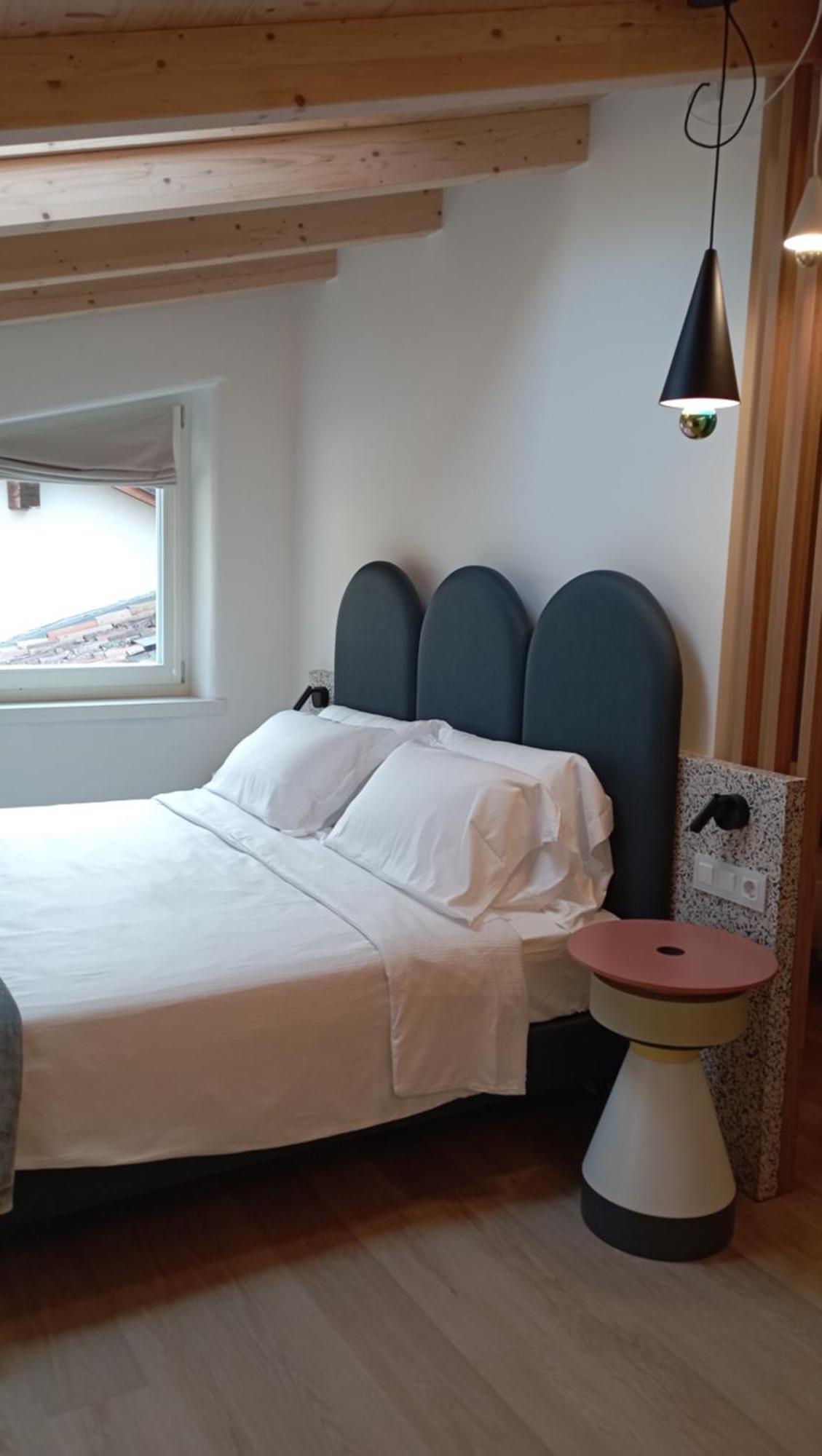 Relais Sant'Anna Arco Quarto foto