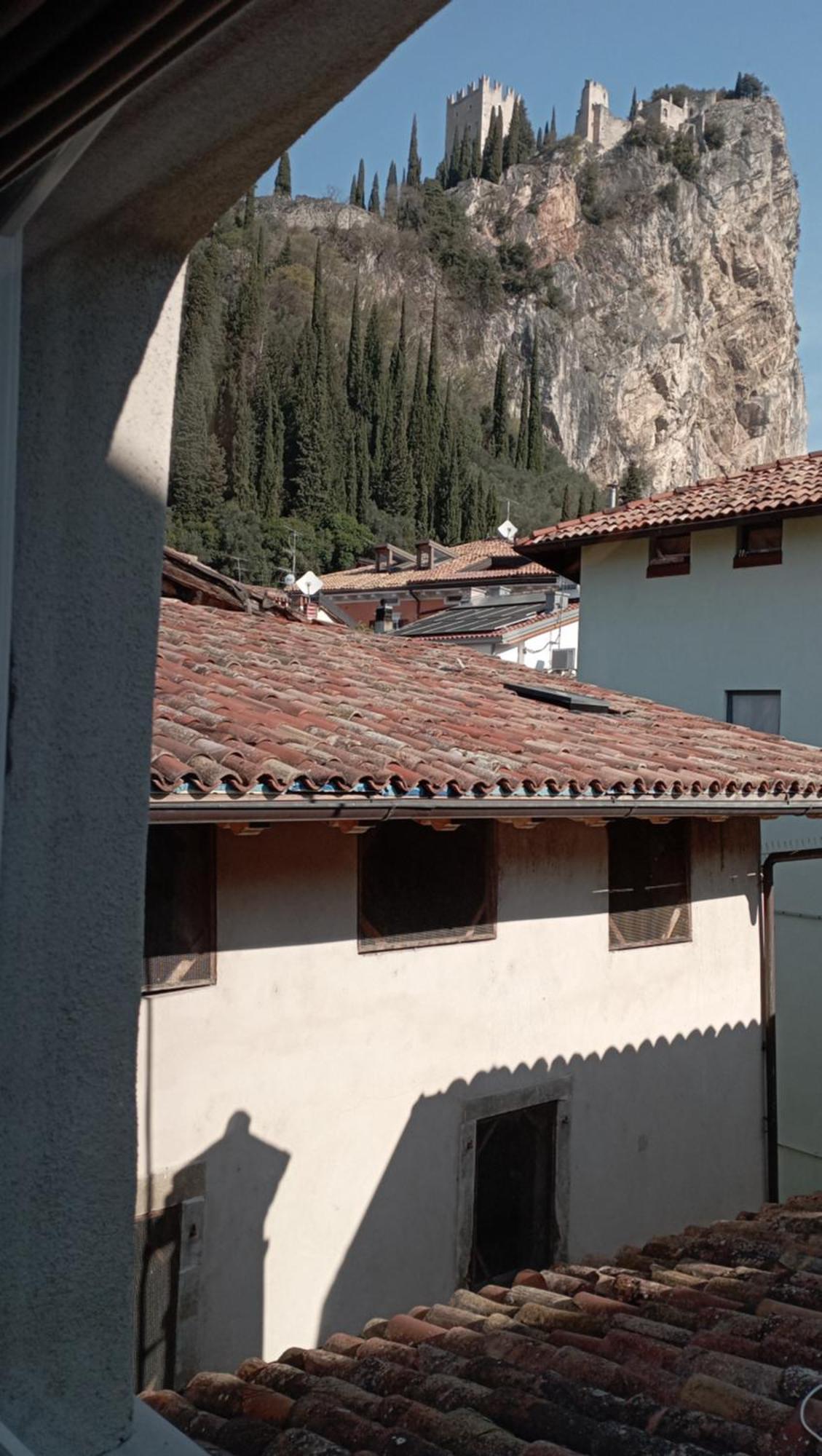 Relais Sant'Anna Arco Quarto foto